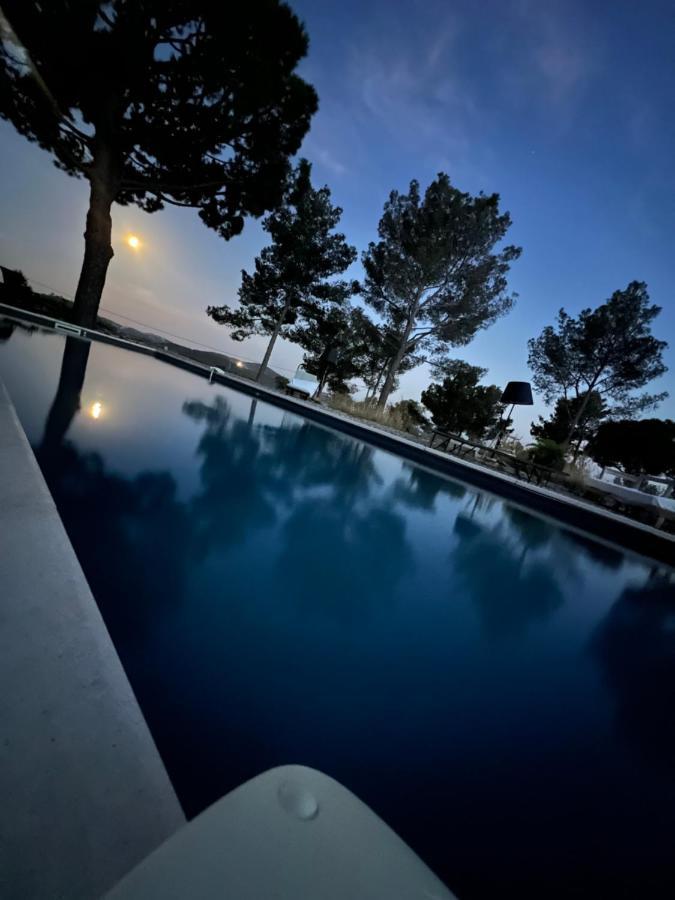 Simple Home La Cadiere-d'Azur Esterno foto