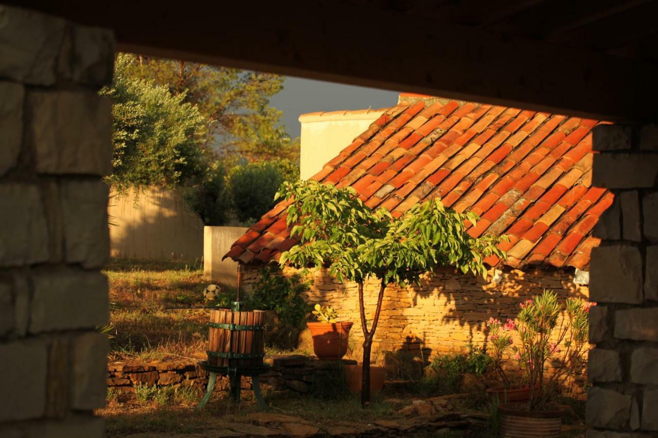 Simple Home La Cadiere-d'Azur Esterno foto